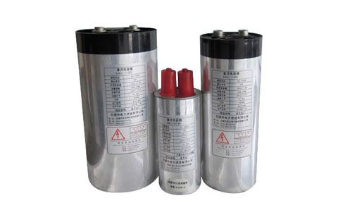 圓柱形電容器有什么作用？