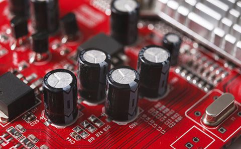 鋁電解電容器有什么用途？有哪些具體體現(xiàn)？