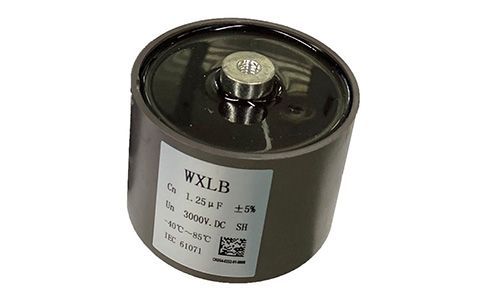 智能電容器有什么優(yōu)點？是什么樣的產(chǎn)品？