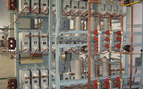 諧波對無功補償電容器有什么影響？