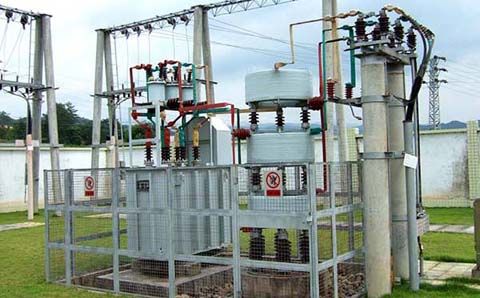 怎樣處理無功補償電容器在運行中的異常？