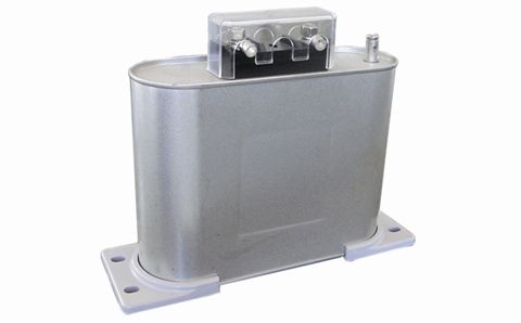 為什么有些電容器被稱為自愈式電容器？