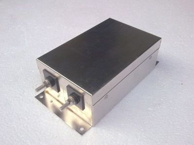 選擇電源濾波器需要注意哪些問題？